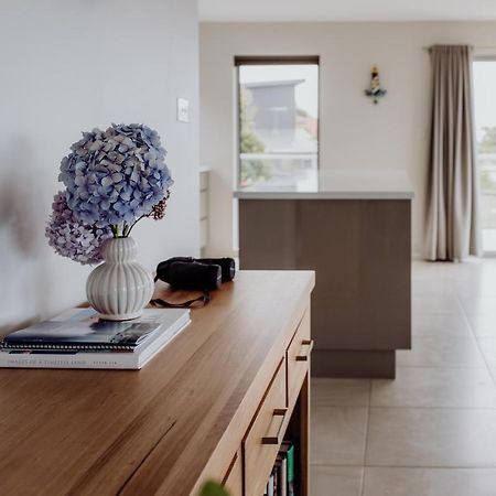 Bicheno Gardens Villa Ngoại thất bức ảnh