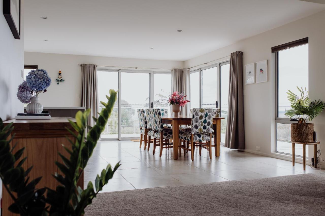 Bicheno Gardens Villa Ngoại thất bức ảnh