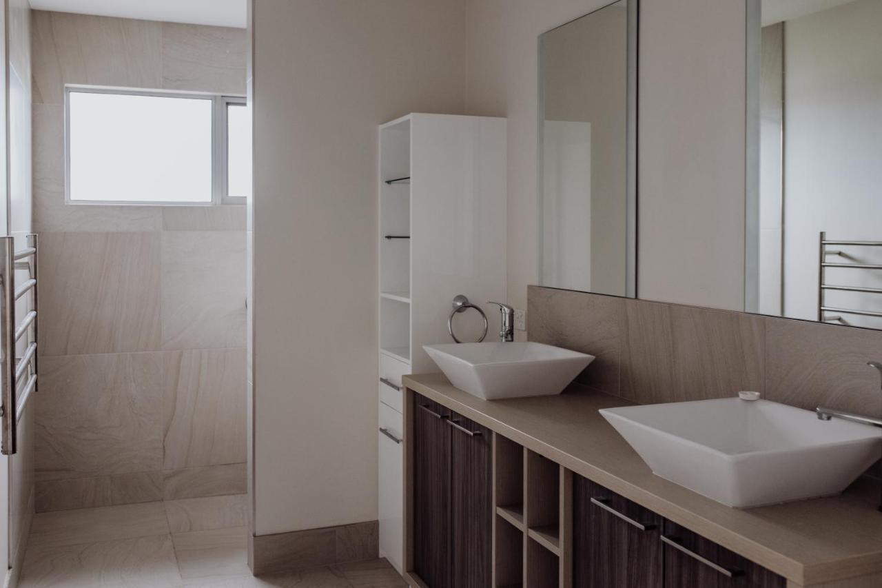 Bicheno Gardens Villa Ngoại thất bức ảnh